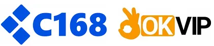 C168 đối tác chiến lược OKVIP